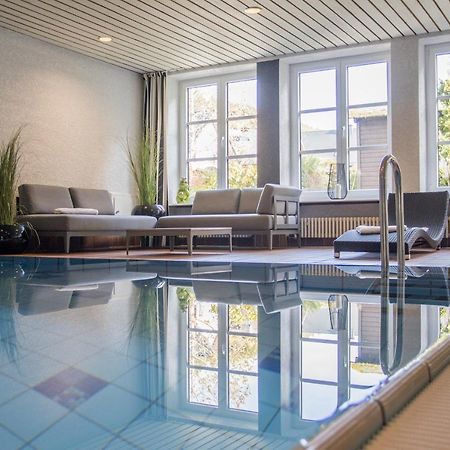 Boutique-Hotel Weigels Bergfreiheit Winterberg Eksteriør bilde