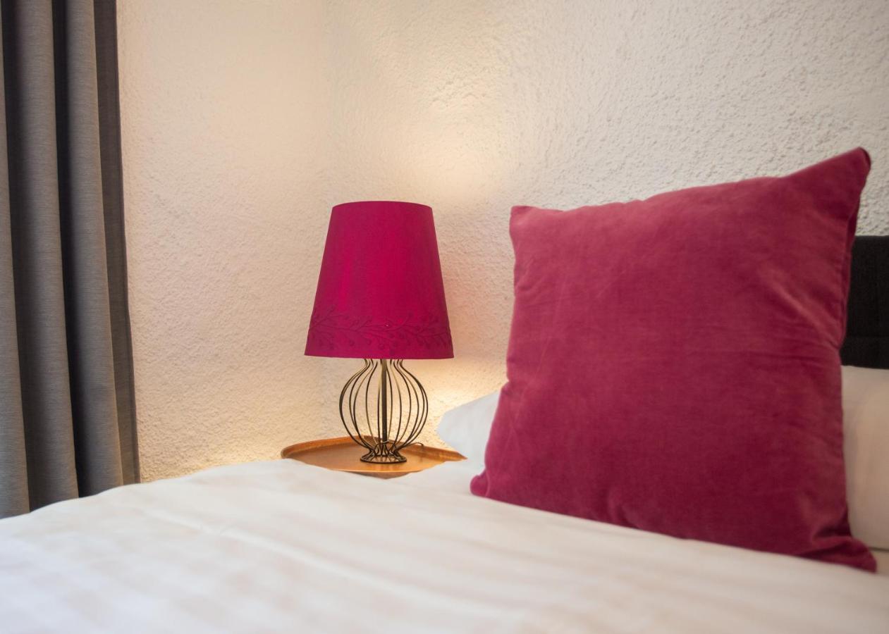 Boutique-Hotel Weigels Bergfreiheit Winterberg Eksteriør bilde
