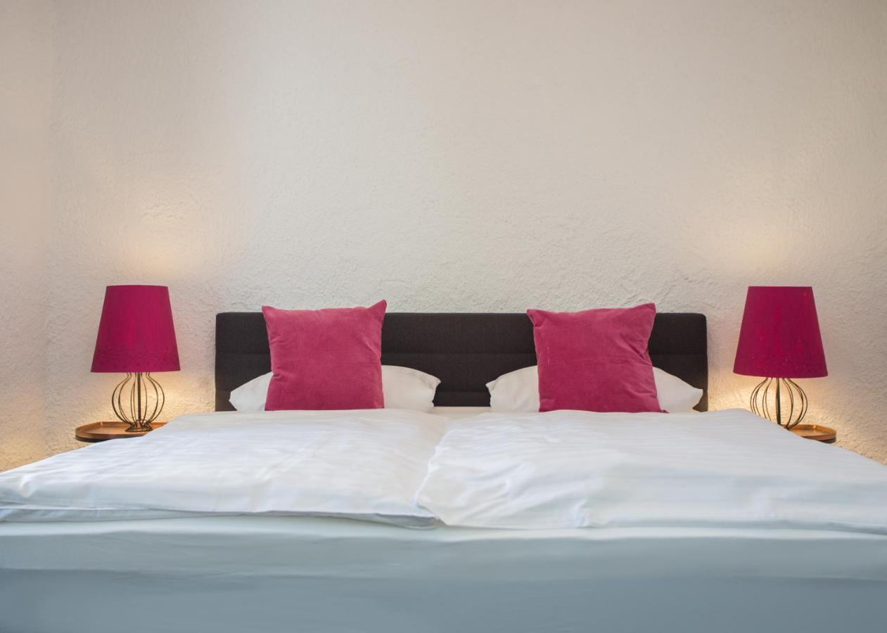 Boutique-Hotel Weigels Bergfreiheit Winterberg Eksteriør bilde