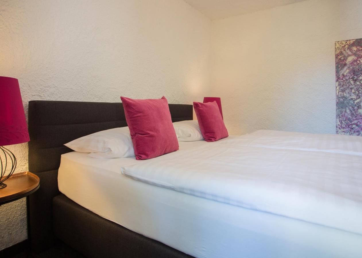 Boutique-Hotel Weigels Bergfreiheit Winterberg Eksteriør bilde