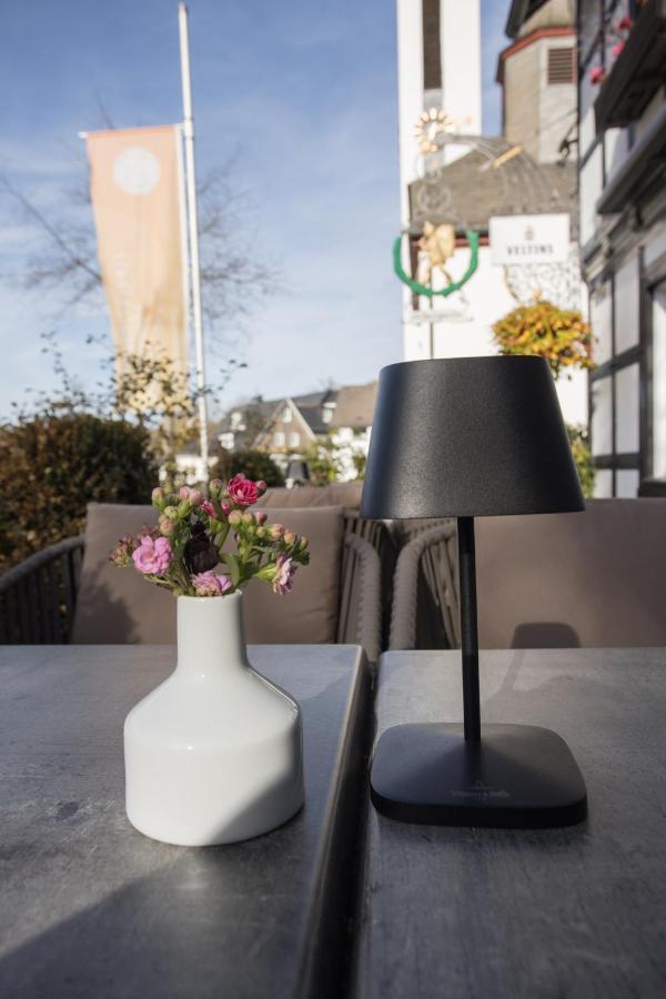 Boutique-Hotel Weigels Bergfreiheit Winterberg Eksteriør bilde