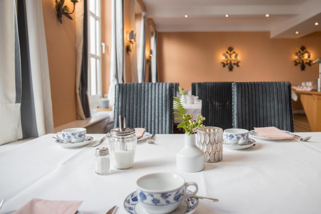 Boutique-Hotel Weigels Bergfreiheit Winterberg Eksteriør bilde