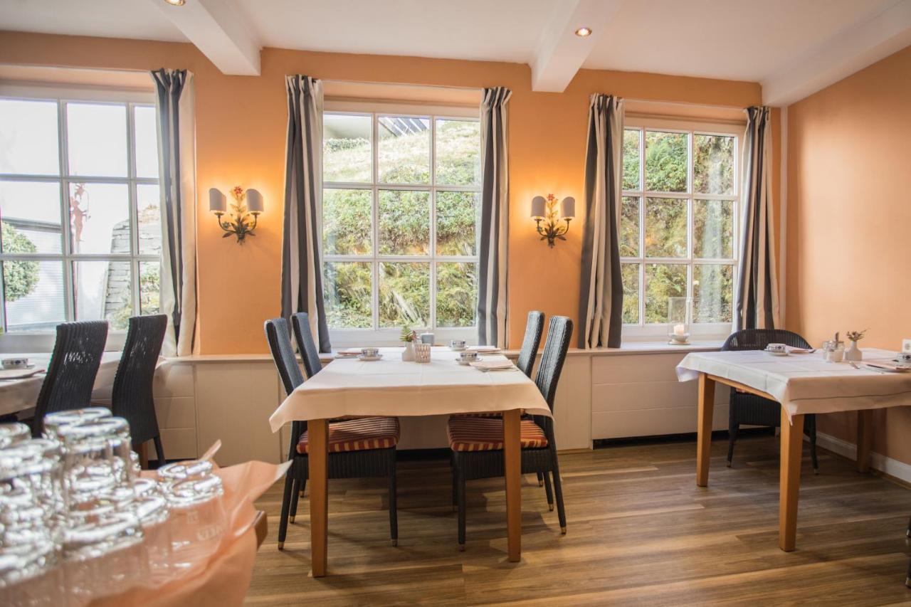 Boutique-Hotel Weigels Bergfreiheit Winterberg Eksteriør bilde