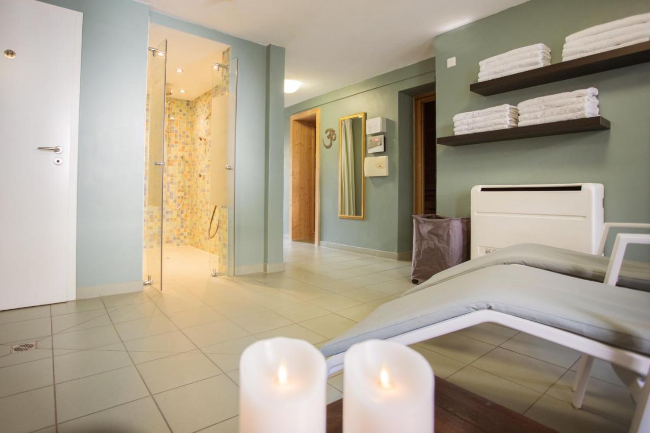 Boutique-Hotel Weigels Bergfreiheit Winterberg Eksteriør bilde