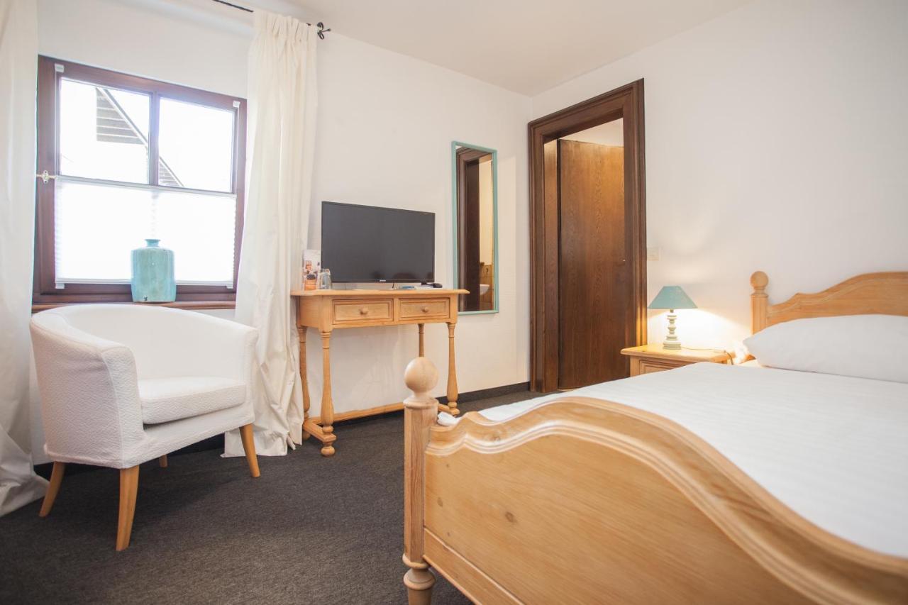 Boutique-Hotel Weigels Bergfreiheit Winterberg Eksteriør bilde