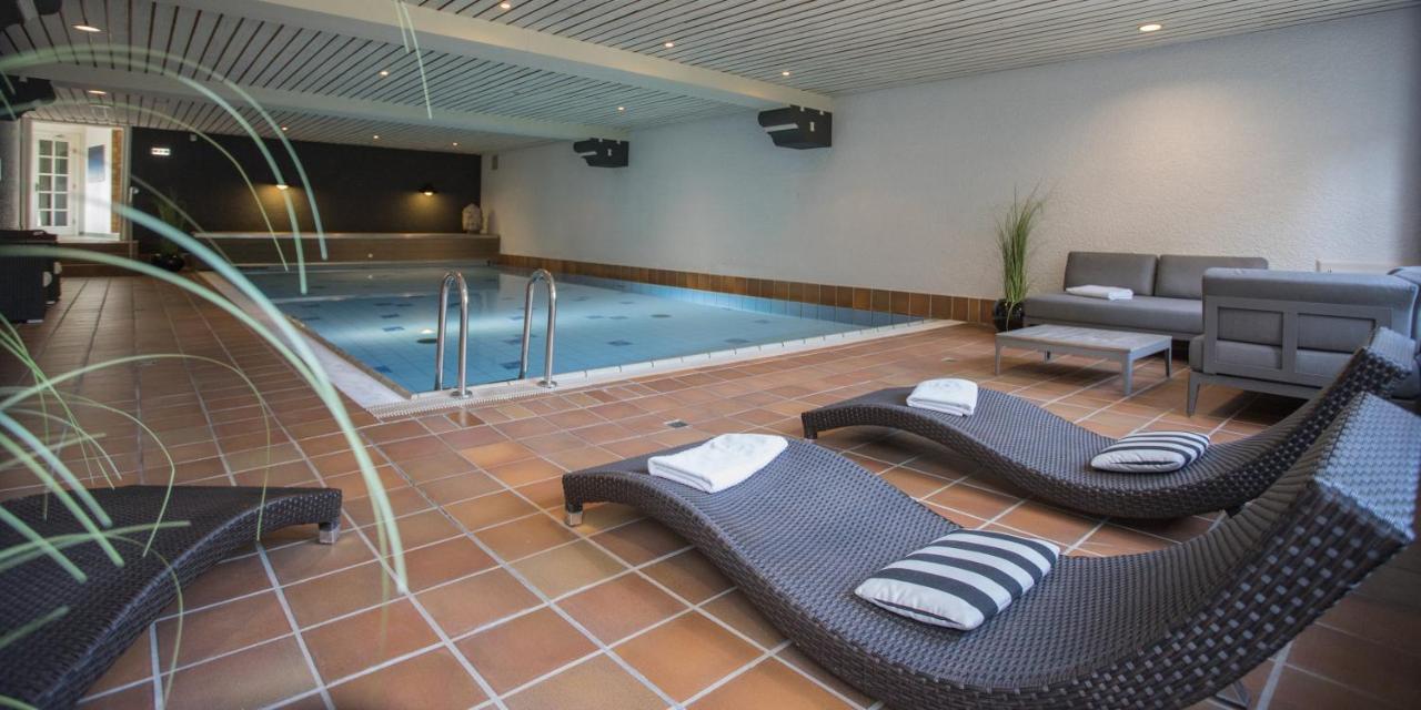 Boutique-Hotel Weigels Bergfreiheit Winterberg Eksteriør bilde