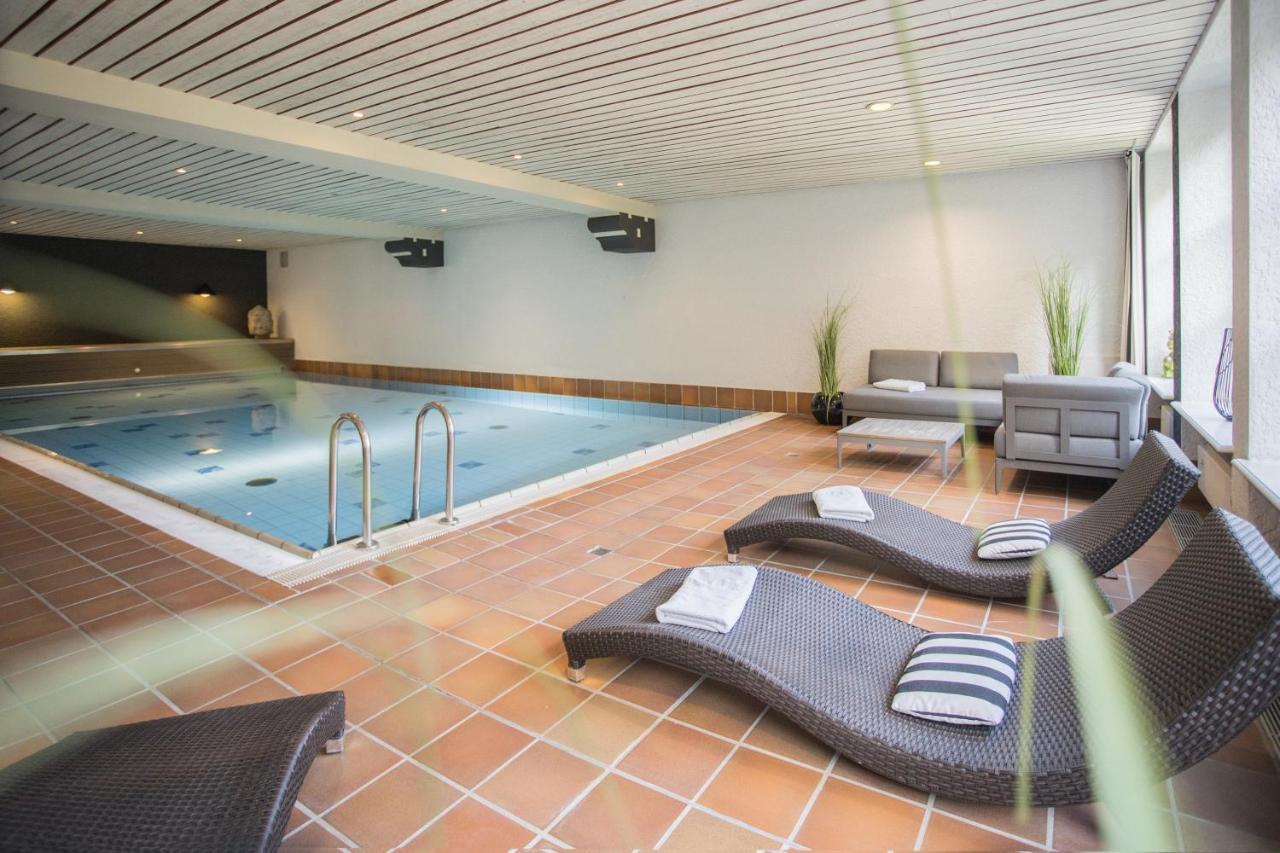 Boutique-Hotel Weigels Bergfreiheit Winterberg Eksteriør bilde