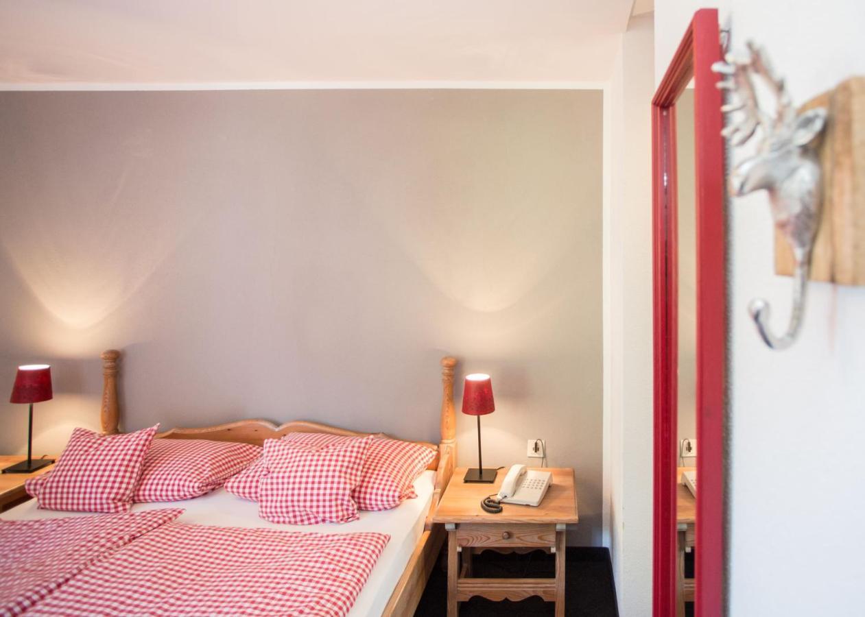 Boutique-Hotel Weigels Bergfreiheit Winterberg Eksteriør bilde