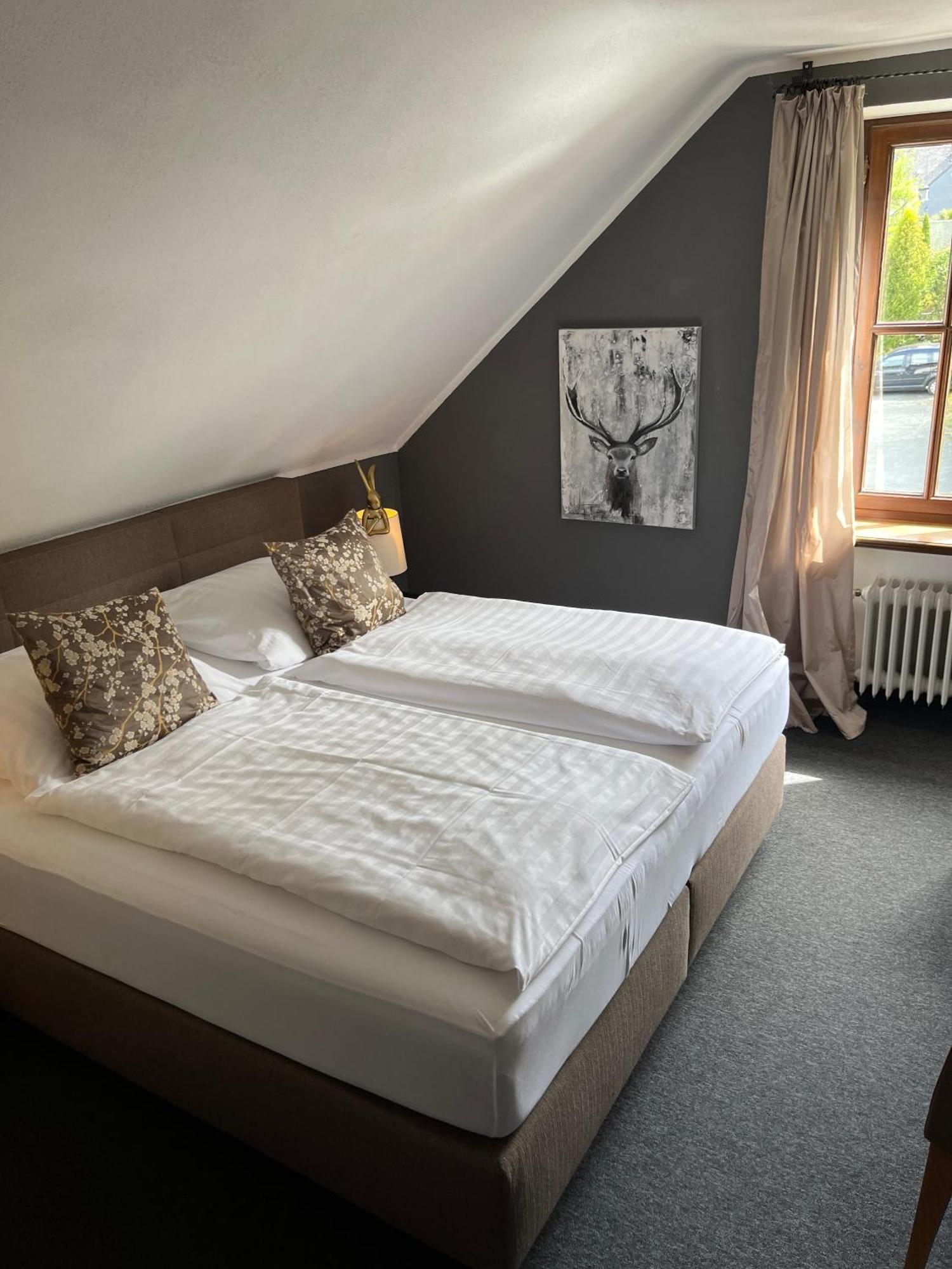 Boutique-Hotel Weigels Bergfreiheit Winterberg Eksteriør bilde