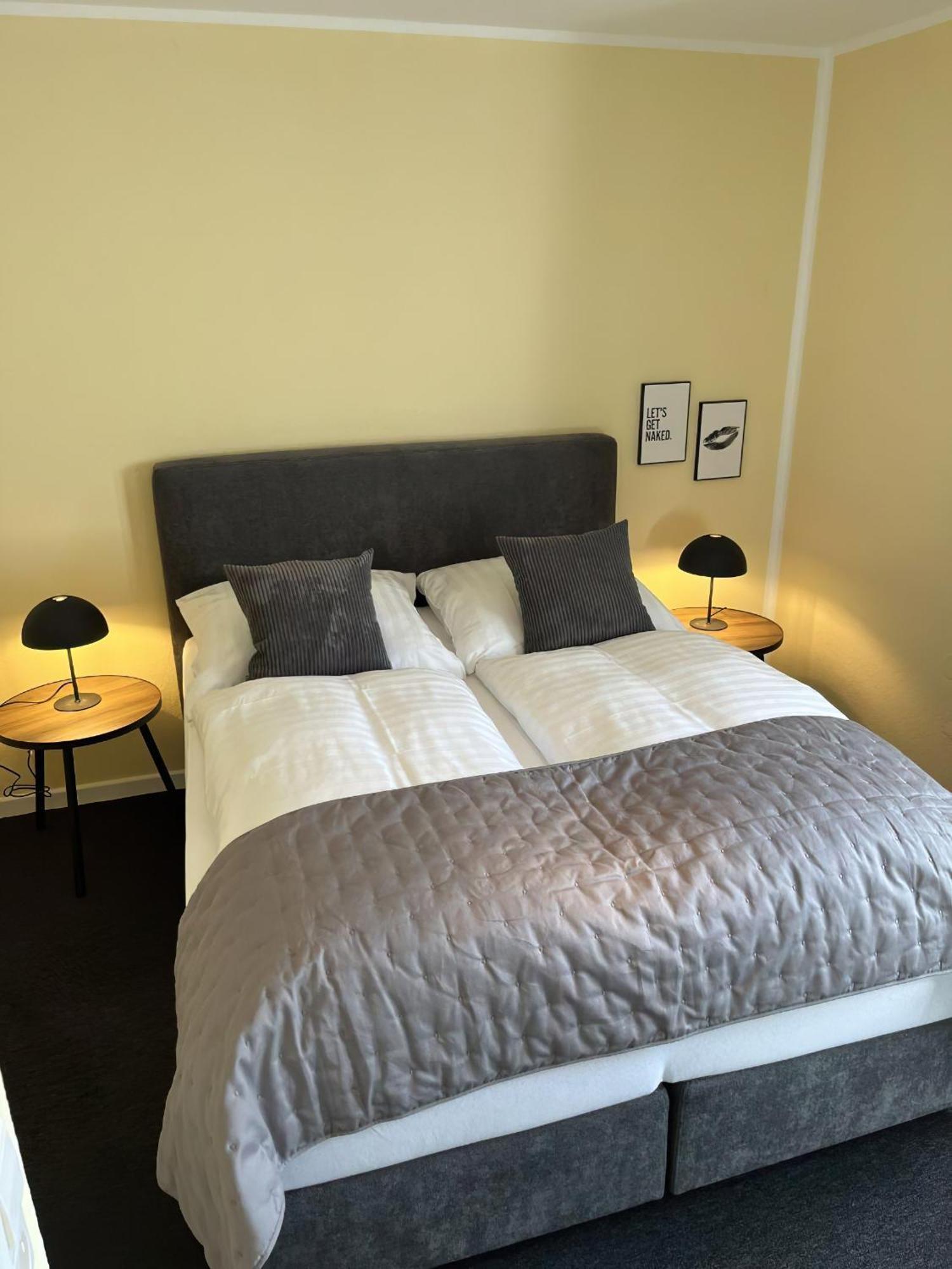 Boutique-Hotel Weigels Bergfreiheit Winterberg Eksteriør bilde