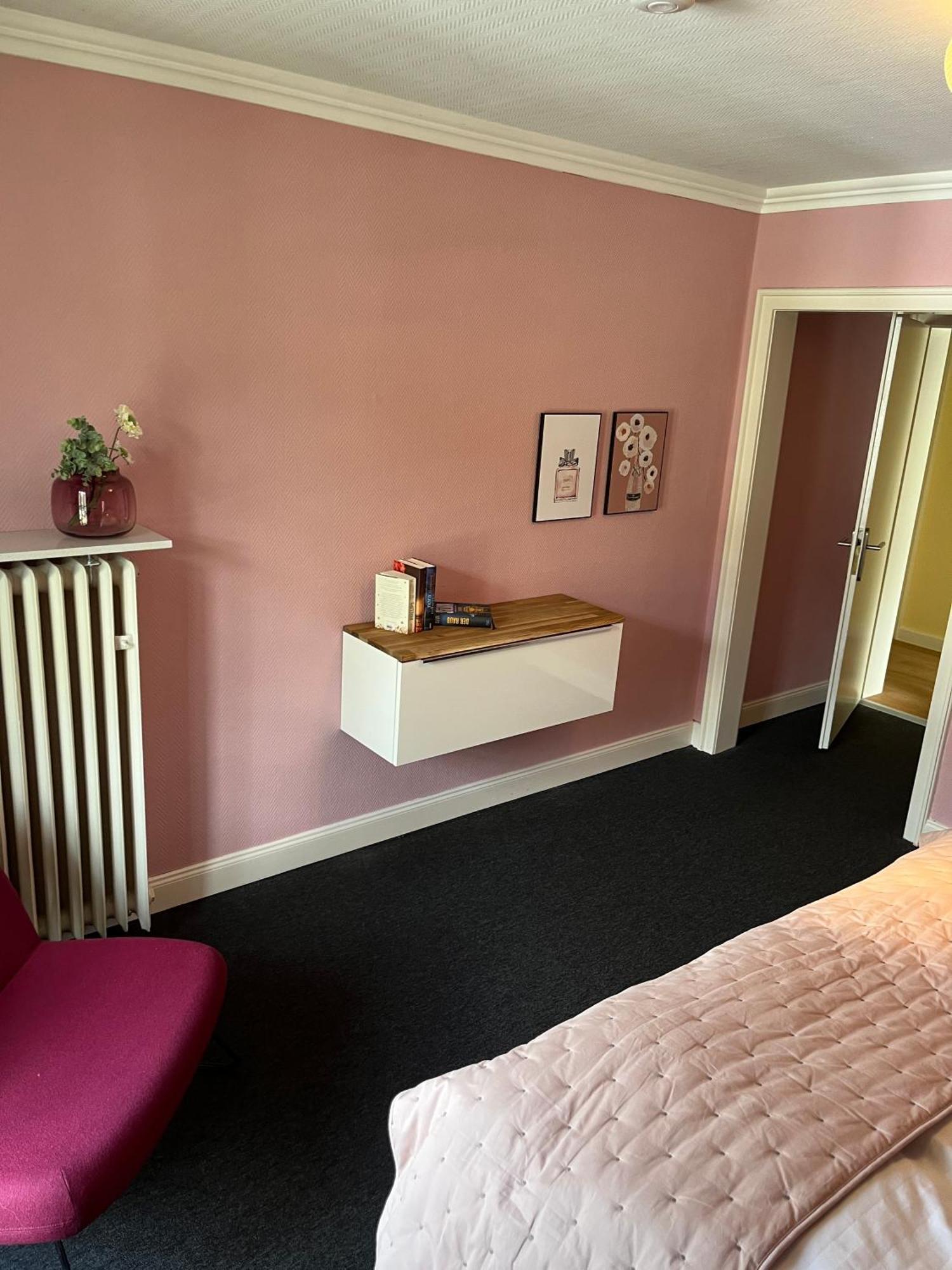 Boutique-Hotel Weigels Bergfreiheit Winterberg Eksteriør bilde
