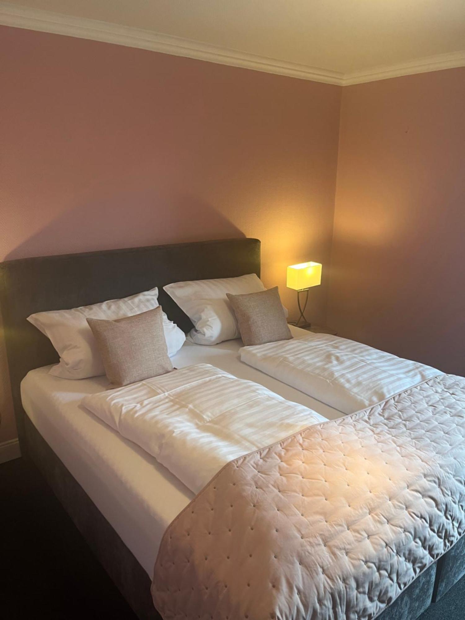Boutique-Hotel Weigels Bergfreiheit Winterberg Eksteriør bilde