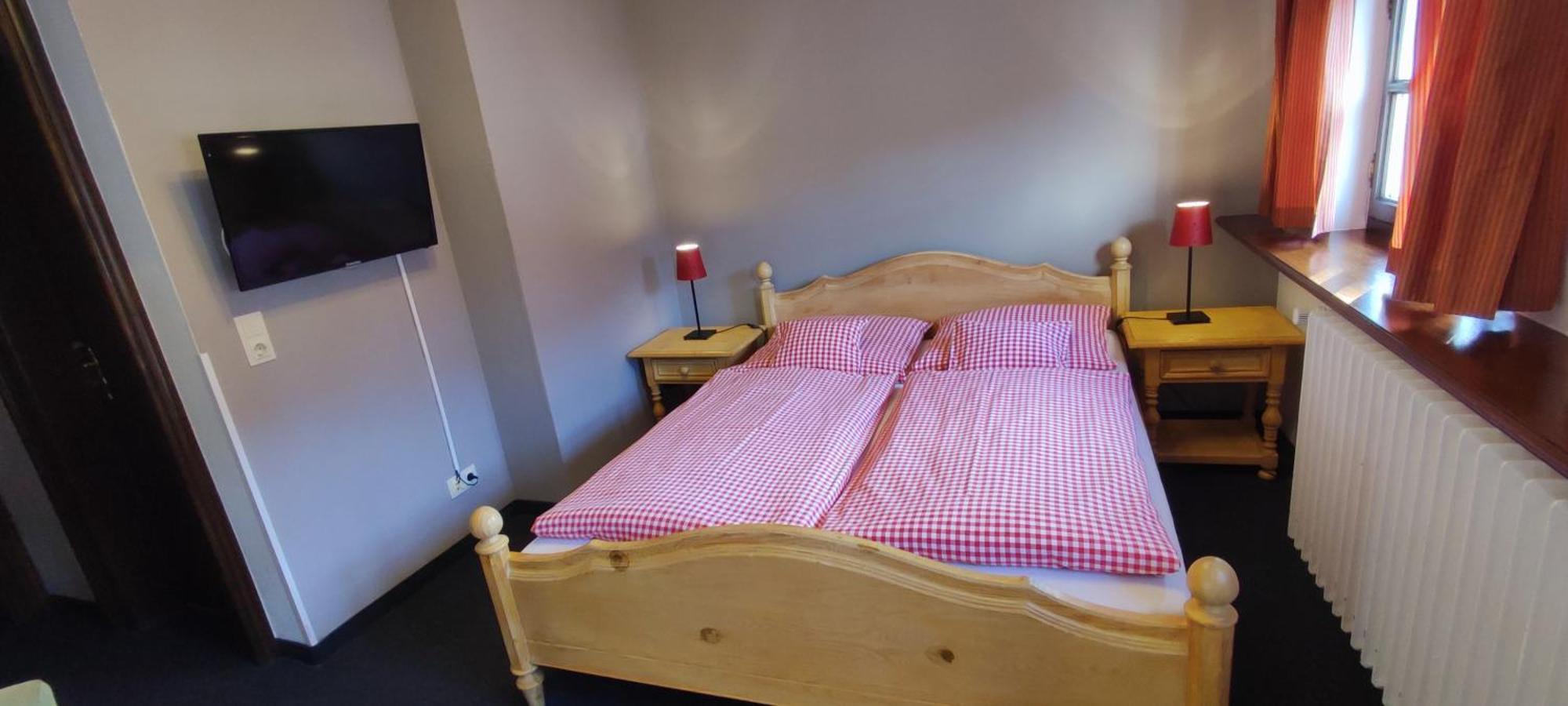 Boutique-Hotel Weigels Bergfreiheit Winterberg Eksteriør bilde