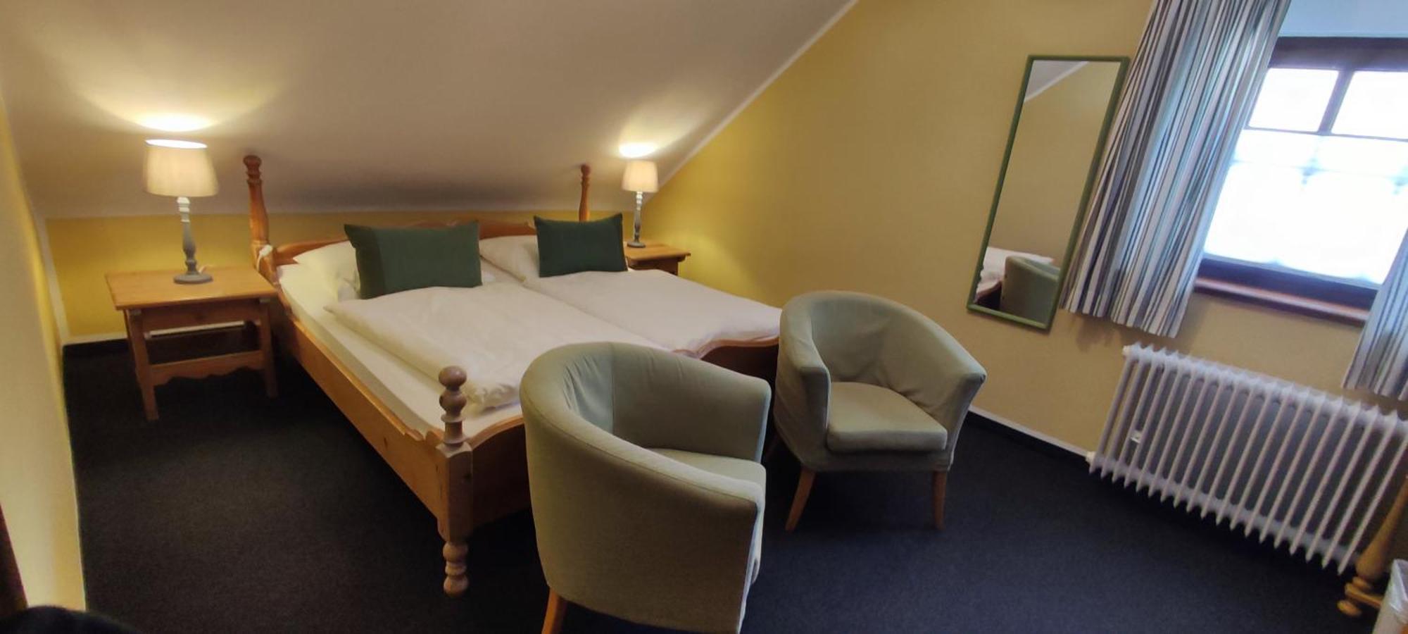 Boutique-Hotel Weigels Bergfreiheit Winterberg Eksteriør bilde