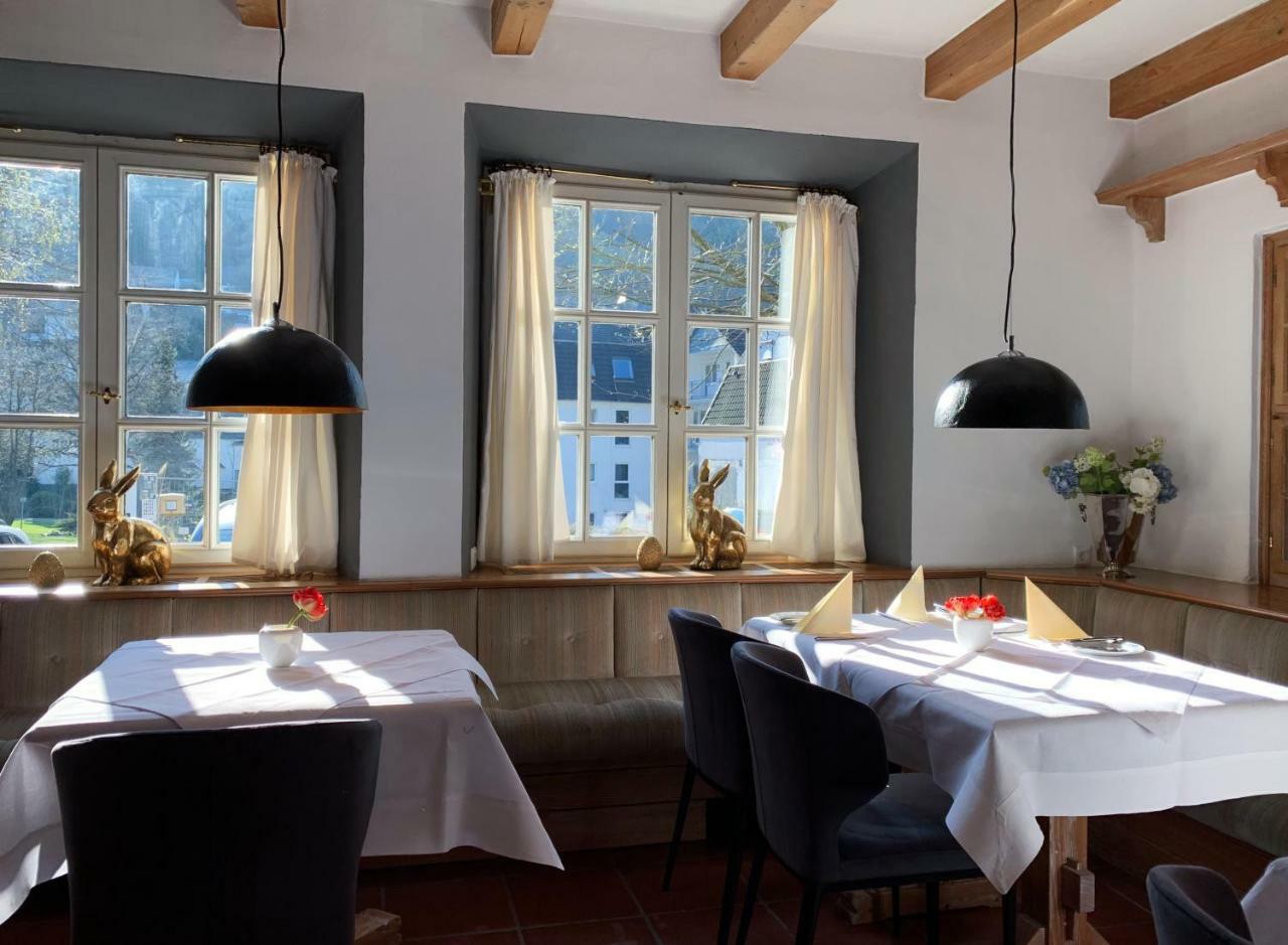 Boutique-Hotel Weigels Bergfreiheit Winterberg Eksteriør bilde