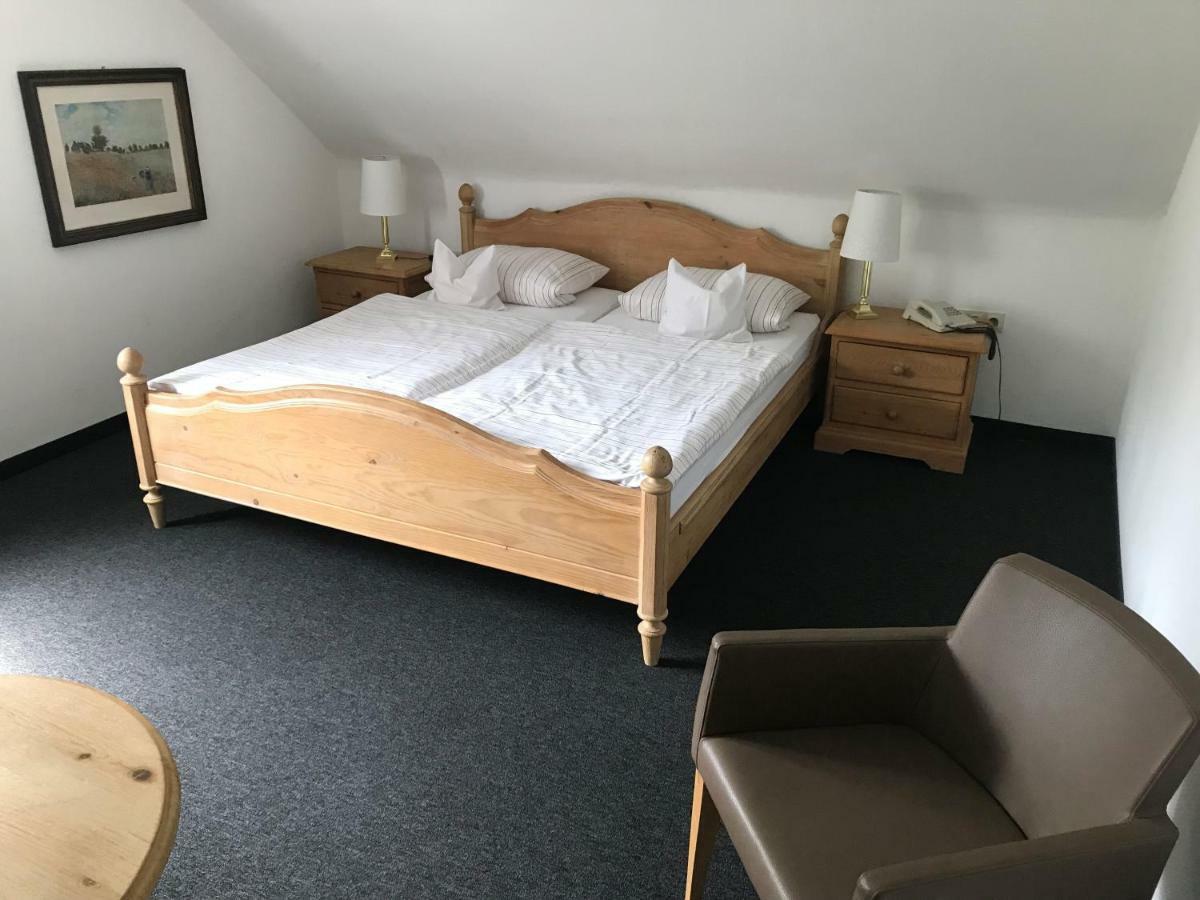 Boutique-Hotel Weigels Bergfreiheit Winterberg Eksteriør bilde