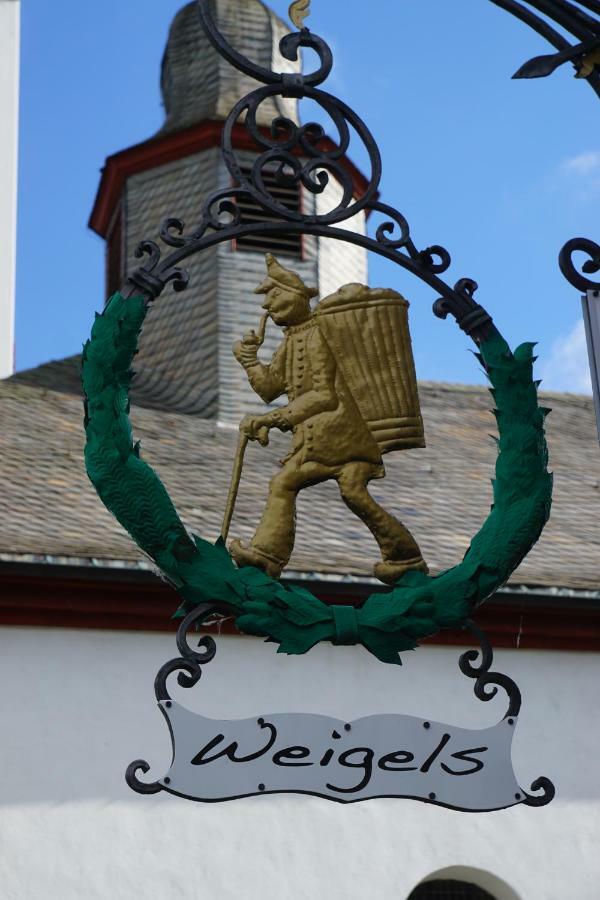 Boutique-Hotel Weigels Bergfreiheit Winterberg Eksteriør bilde