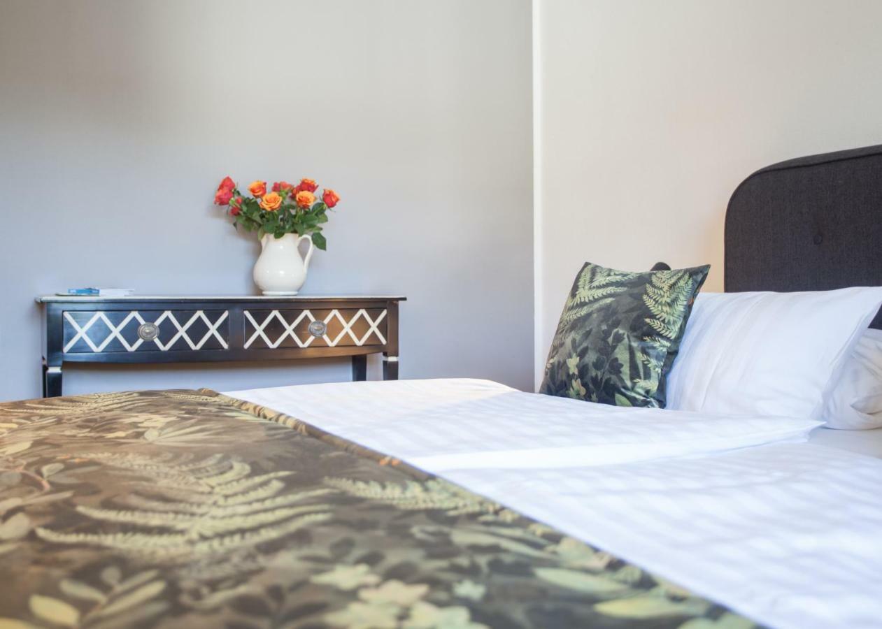 Boutique-Hotel Weigels Bergfreiheit Winterberg Eksteriør bilde