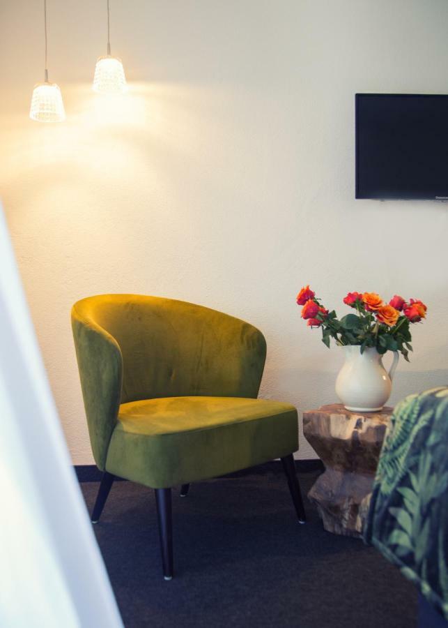 Boutique-Hotel Weigels Bergfreiheit Winterberg Eksteriør bilde