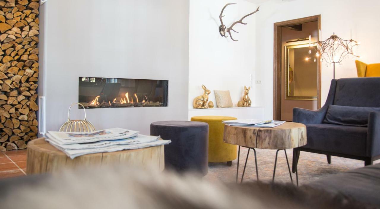 Boutique-Hotel Weigels Bergfreiheit Winterberg Eksteriør bilde