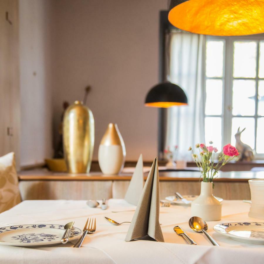 Boutique-Hotel Weigels Bergfreiheit Winterberg Eksteriør bilde