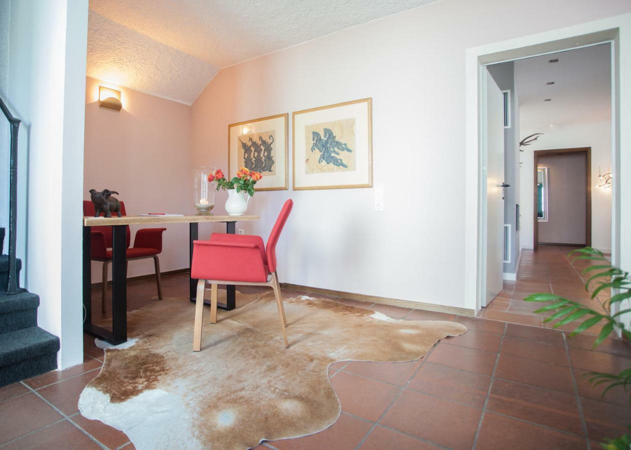 Boutique-Hotel Weigels Bergfreiheit Winterberg Eksteriør bilde
