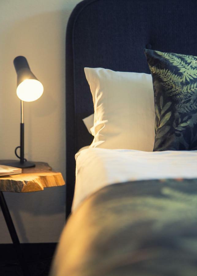 Boutique-Hotel Weigels Bergfreiheit Winterberg Eksteriør bilde