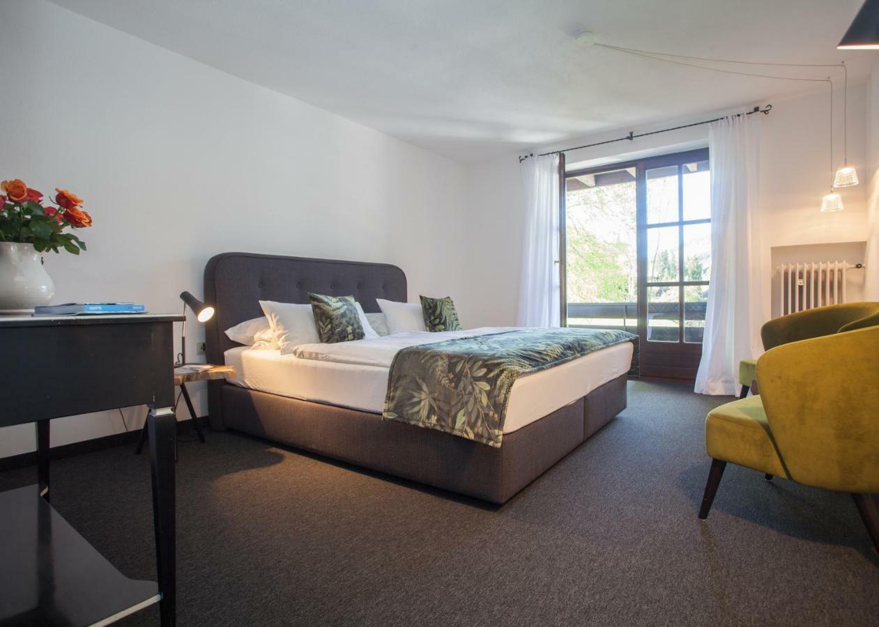 Boutique-Hotel Weigels Bergfreiheit Winterberg Eksteriør bilde