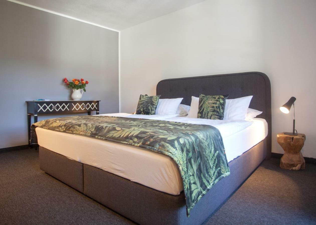 Boutique-Hotel Weigels Bergfreiheit Winterberg Eksteriør bilde