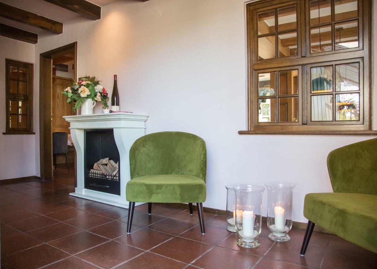 Boutique-Hotel Weigels Bergfreiheit Winterberg Eksteriør bilde