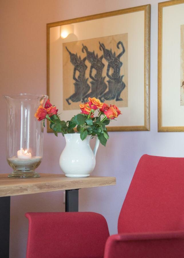 Boutique-Hotel Weigels Bergfreiheit Winterberg Eksteriør bilde