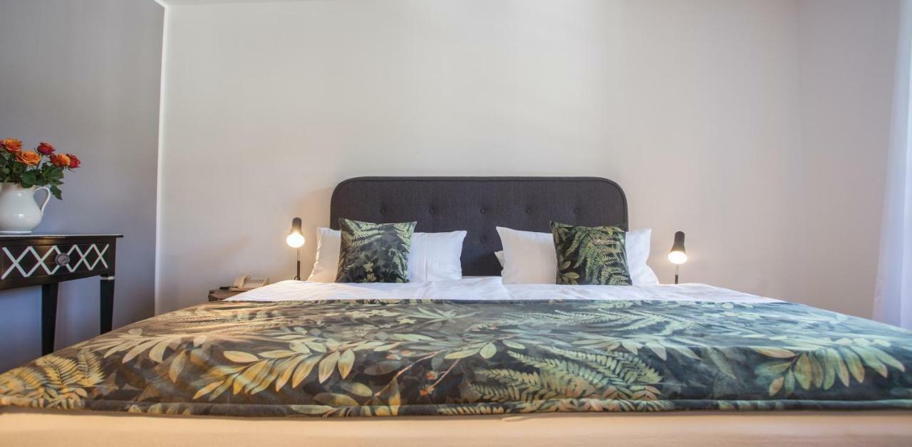 Boutique-Hotel Weigels Bergfreiheit Winterberg Eksteriør bilde