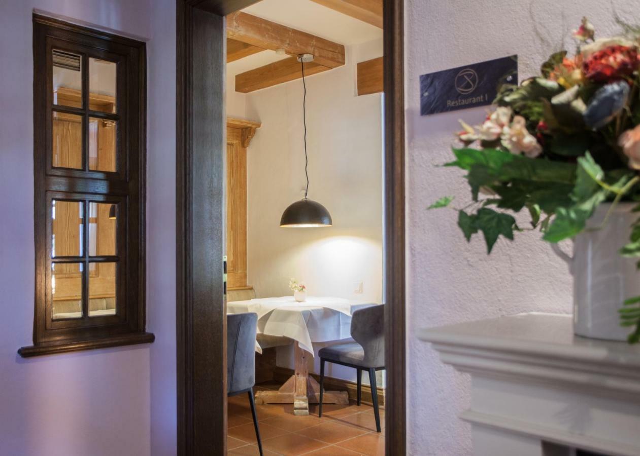 Boutique-Hotel Weigels Bergfreiheit Winterberg Eksteriør bilde