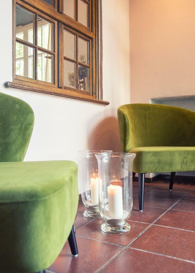 Boutique-Hotel Weigels Bergfreiheit Winterberg Eksteriør bilde