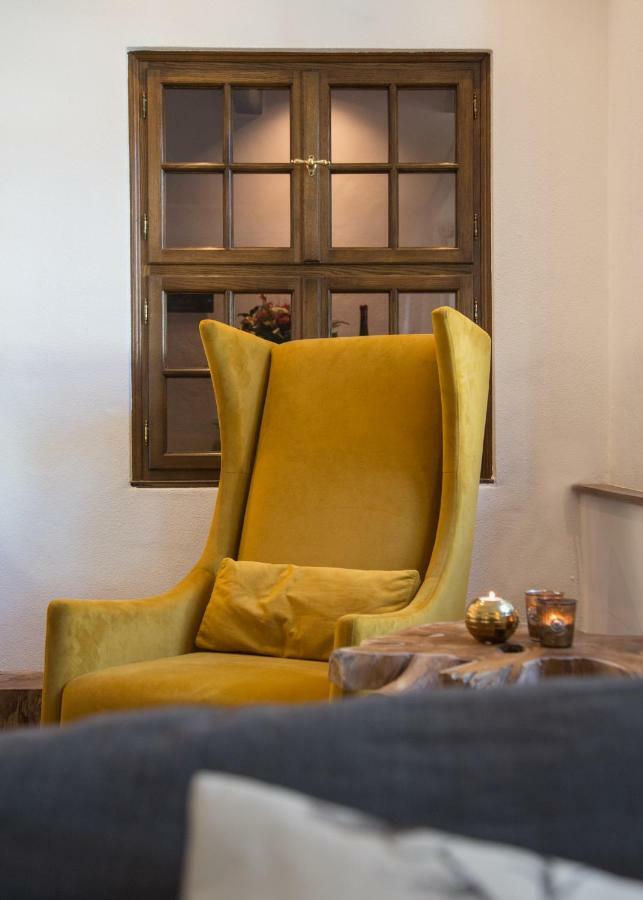 Boutique-Hotel Weigels Bergfreiheit Winterberg Eksteriør bilde